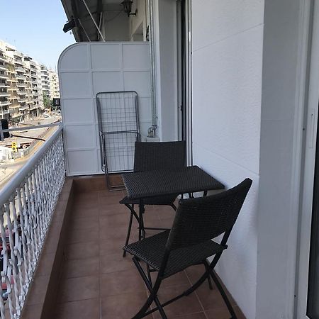 Laura City Egnatia Thessaloniki Exterior photo